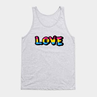 Love Tank Top